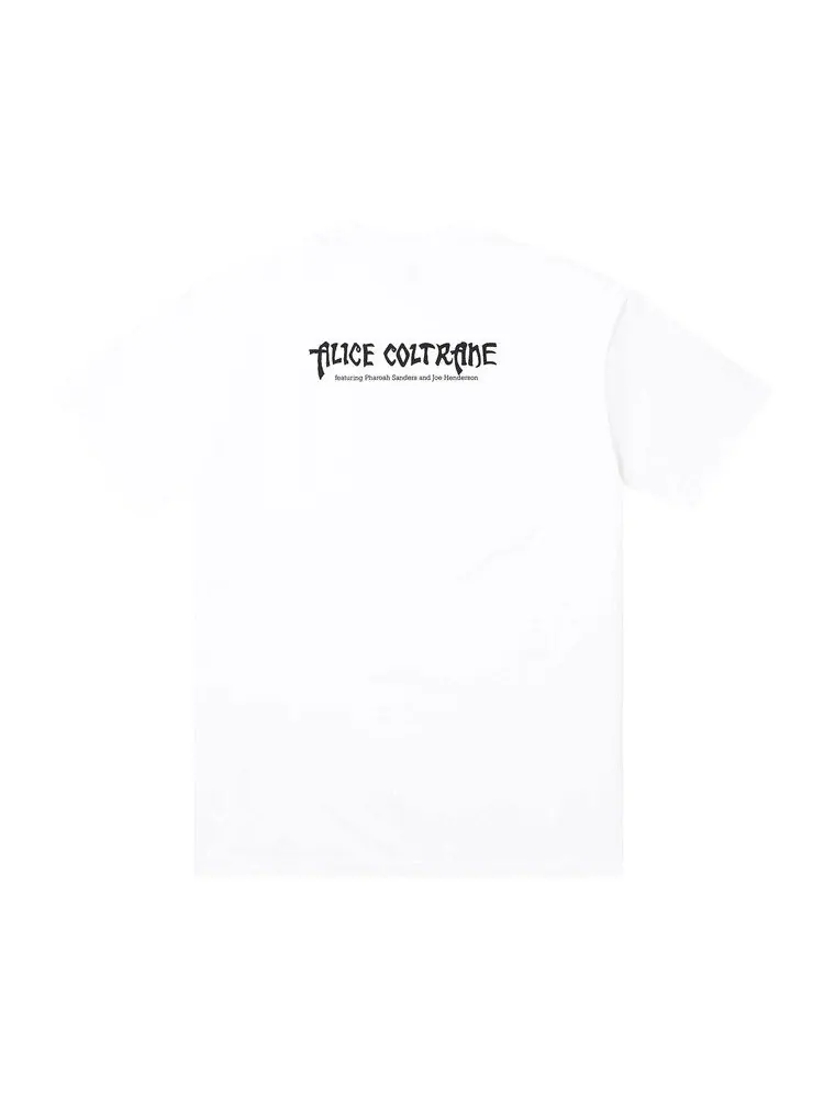 Футболка Supreme Ptah Tee — изображение 2 из 2, белый