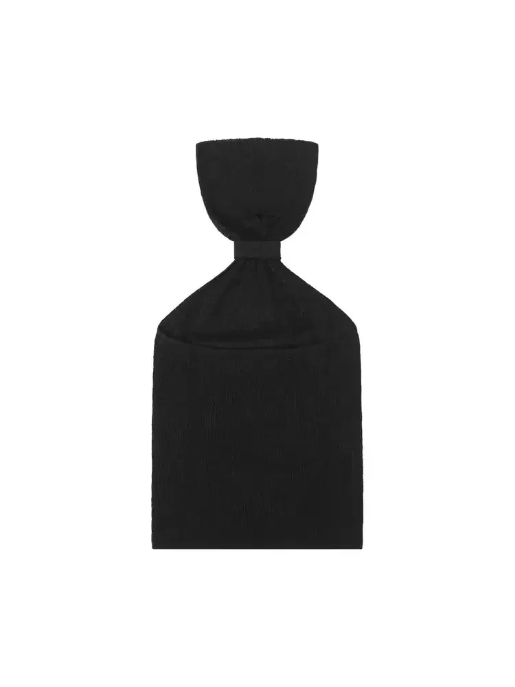 Джемпер Heliot Emil Mistral Knit Top — изображение 2 из 2, черный