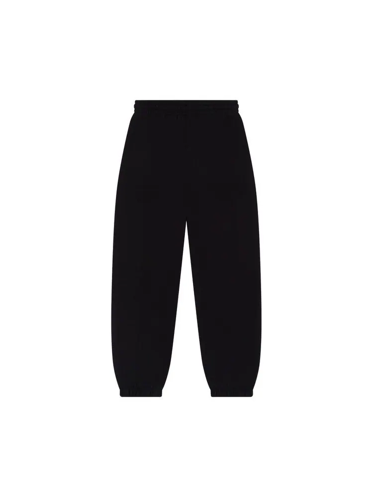 Спортивные брюки Denim Tears ADG Sweatpants — изображение 2 из 2, черный