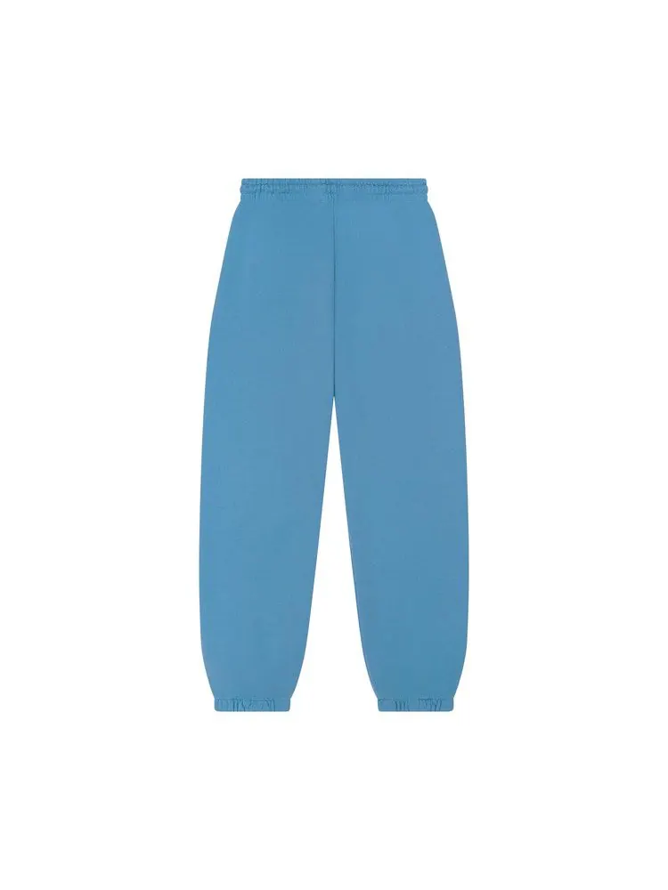 Спортивные брюки Denim Tears Denim University Sweatpants — изображение 2 из 2, светлый синий