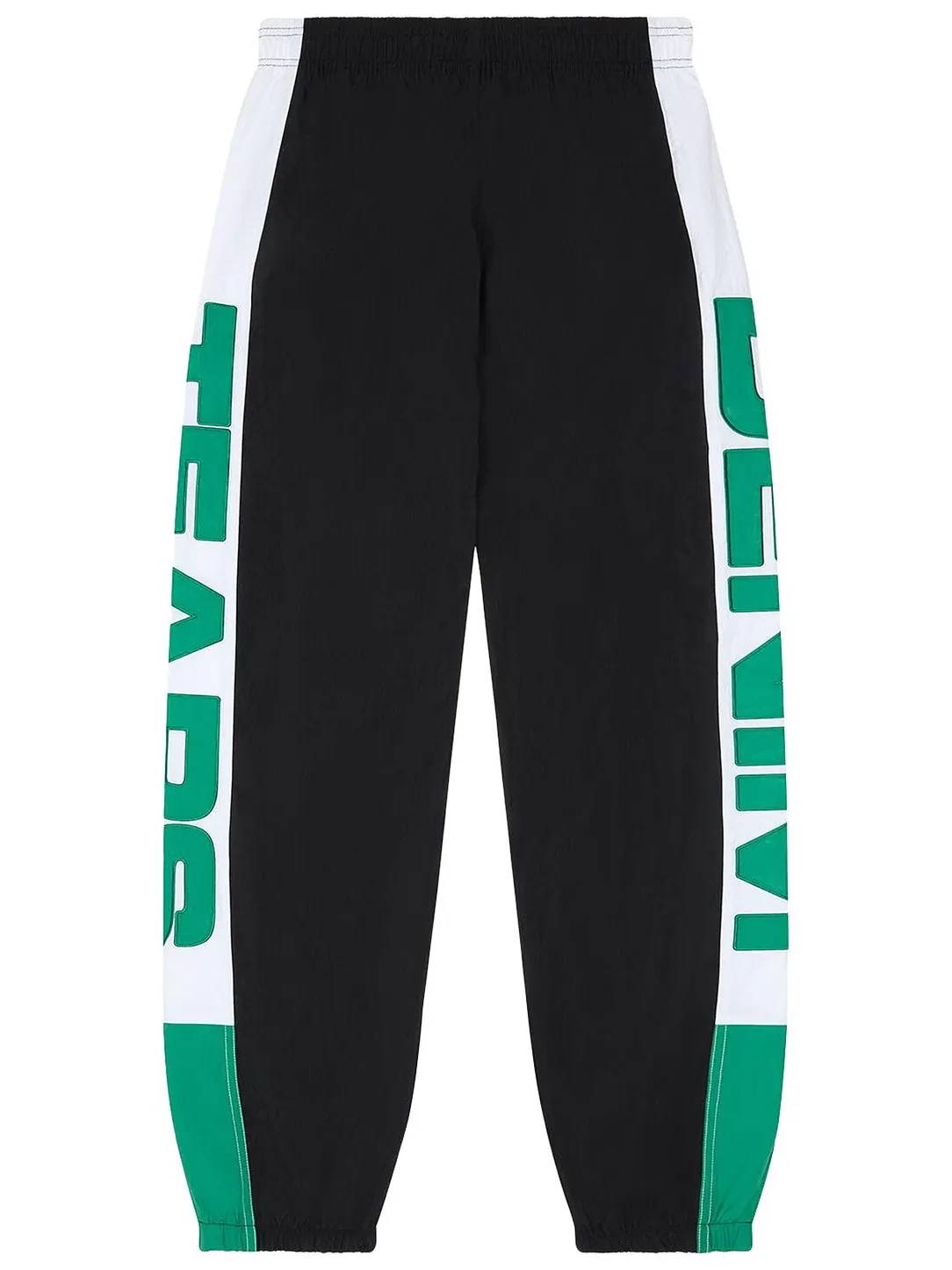 Спортивные брюки Denim Tears Dt Sport Track Pant — изображение 2 из 2, белый