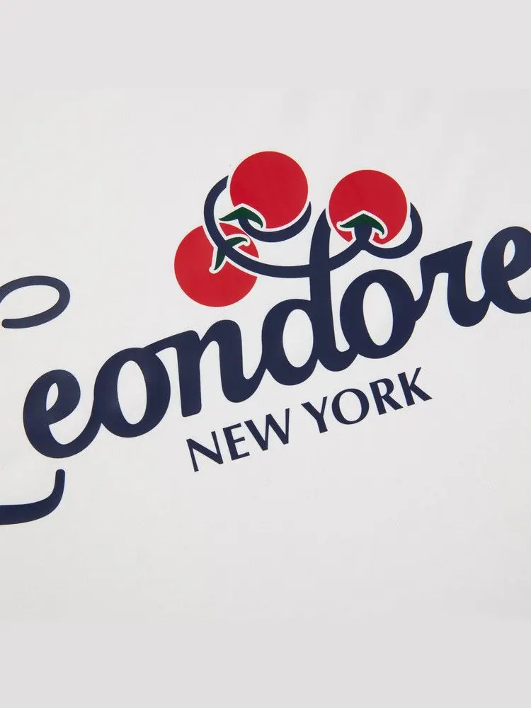 Джерси Aimé Leon Dore Team Leon Performance Jersey — изображение 2 из 2, кокосовое молоко