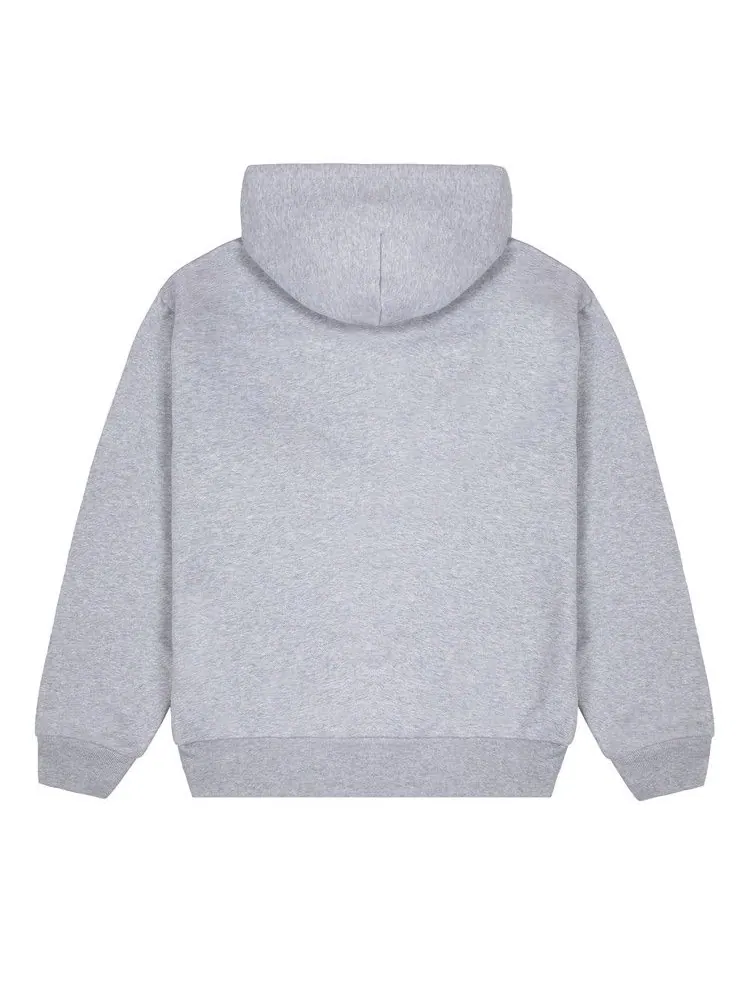 Худи GOLF WANG Archives Hoodie — изображение 2 из 3, пепельный вереск
