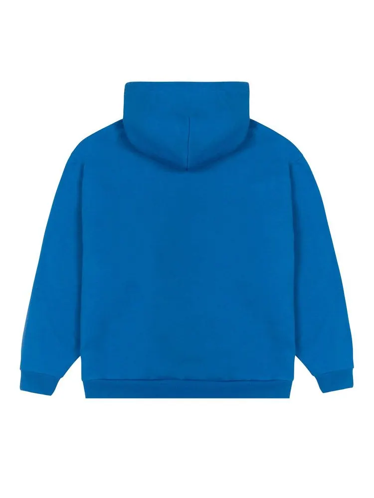 Худи GOLF WANG Archives Hoodie — изображение 2 из 3, синий
