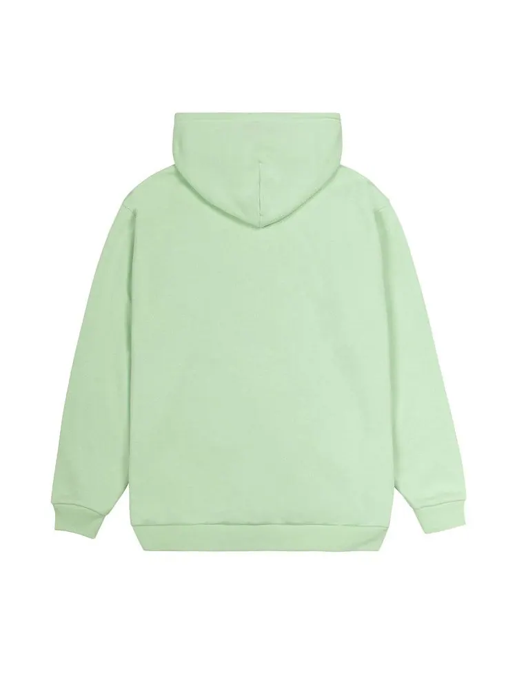 Худи GOLF WANG College Cord Zip Up Hoodie — изображение 2 из 2, мята
