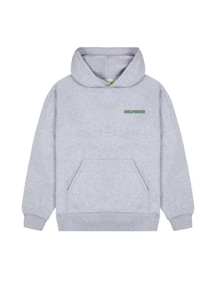 Худи GOLF WANG No Nukes Pixel Hoodie
