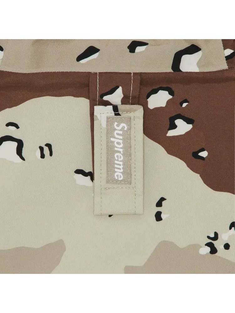 Куртка Supreme x Aphex Twin Reversible GORE-TEX Hooded Jacket, Chocolate Chip Camo — изображение 5 из 5, мульти