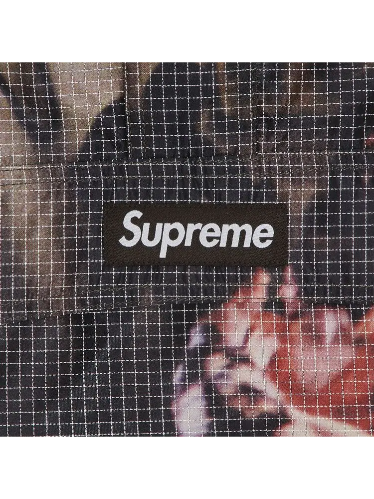 Анорак Supreme Reflective Ripstop Anorak — изображение 3 из 3, мульти
