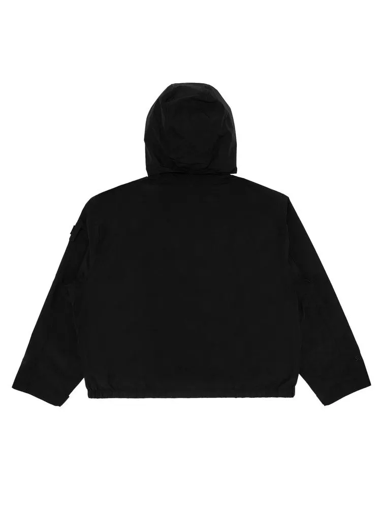 Куртка Supreme 2-In-1 GORE-TEX Shell + Quilted Liner Vest 'Black' — изображение 2 из 3, черный