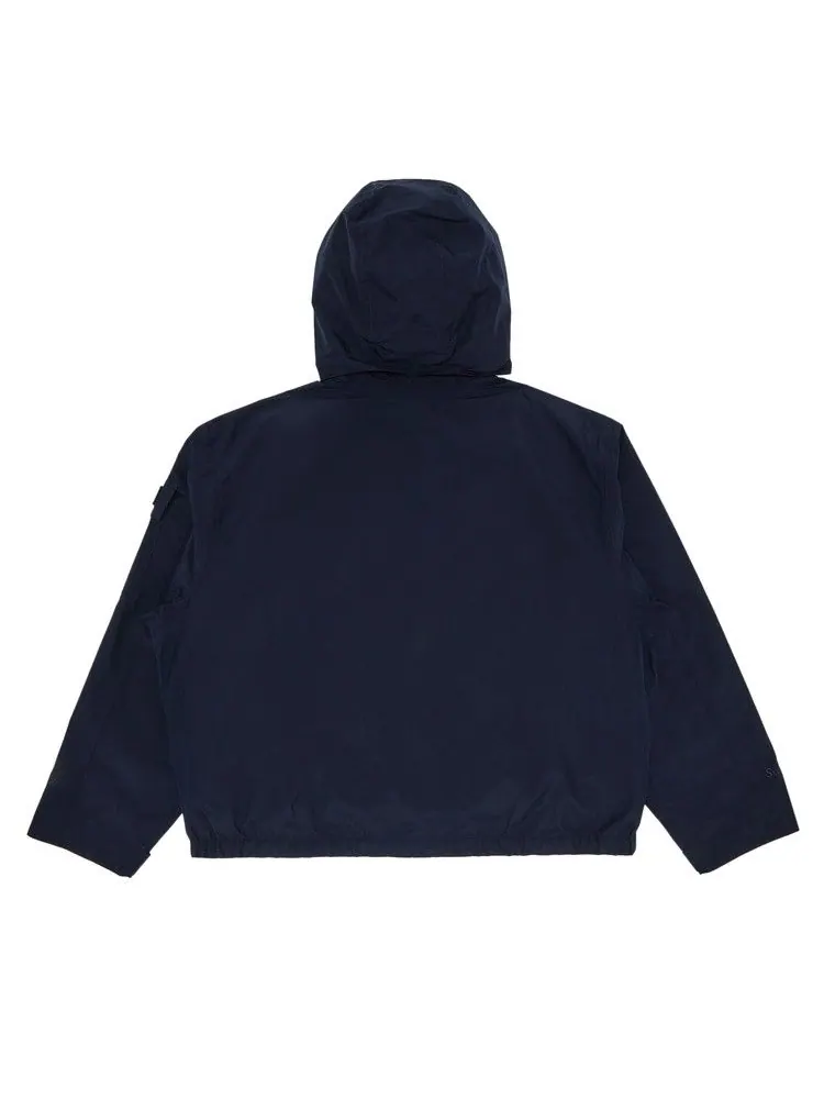 Утепленный жилет Supreme 2-In-1 GORE-TEX Shell + Quilted Liner Vest — изображение 2 из 3, темно-синий