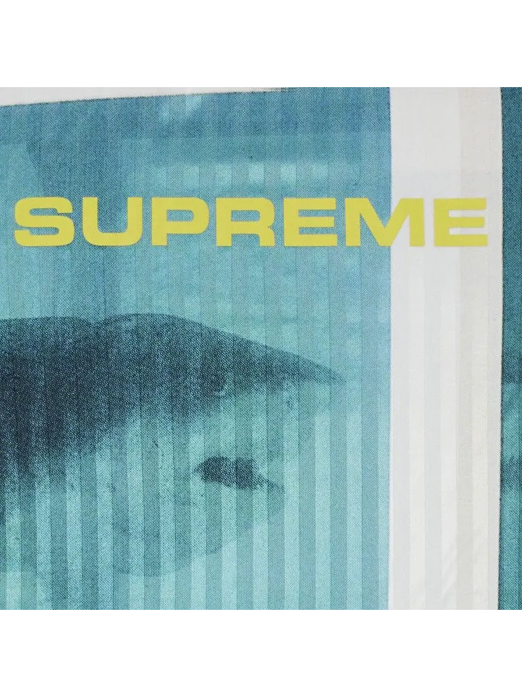 Джерси Supreme x Damien Hirst Soccer Jersey — изображение 3 из 3, белый