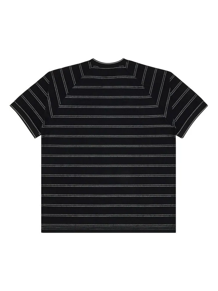 Джерси Supreme x Umbro Stripe Soccer Jersey — изображение 2 из 3, черный