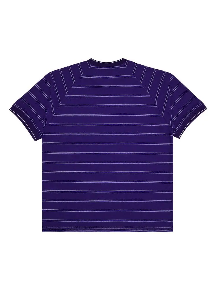 Джерси Supreme x Umbro Stripe Soccer Jersey — изображение 2 из 3, фиолетовый