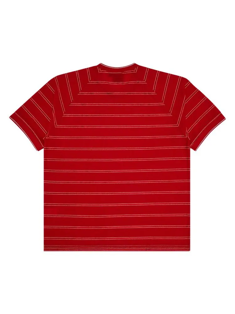 Джерси Supreme x Umbro Stripe Soccer Jersey — изображение 2 из 3, красный