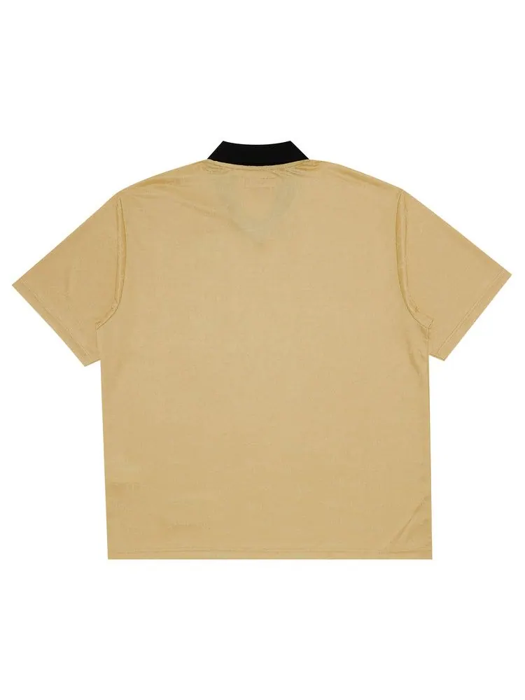 Джерси Supreme x Zoo York Soccer Jersey — изображение 2 из 3, золото