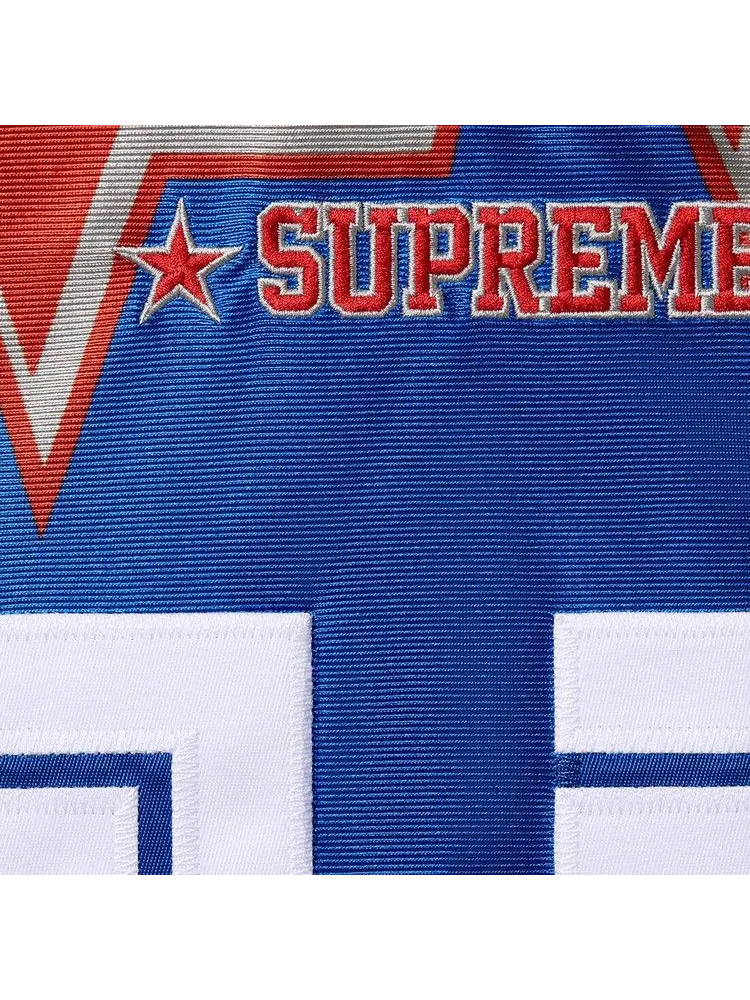 Джерси Supreme Stars Football Jersey — изображение 3 из 3, королевский