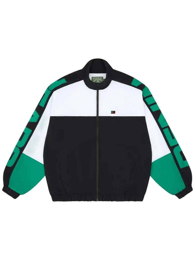 Спортивная куртка Denim Tears Dt Sport — изображение 1 из 2, белый