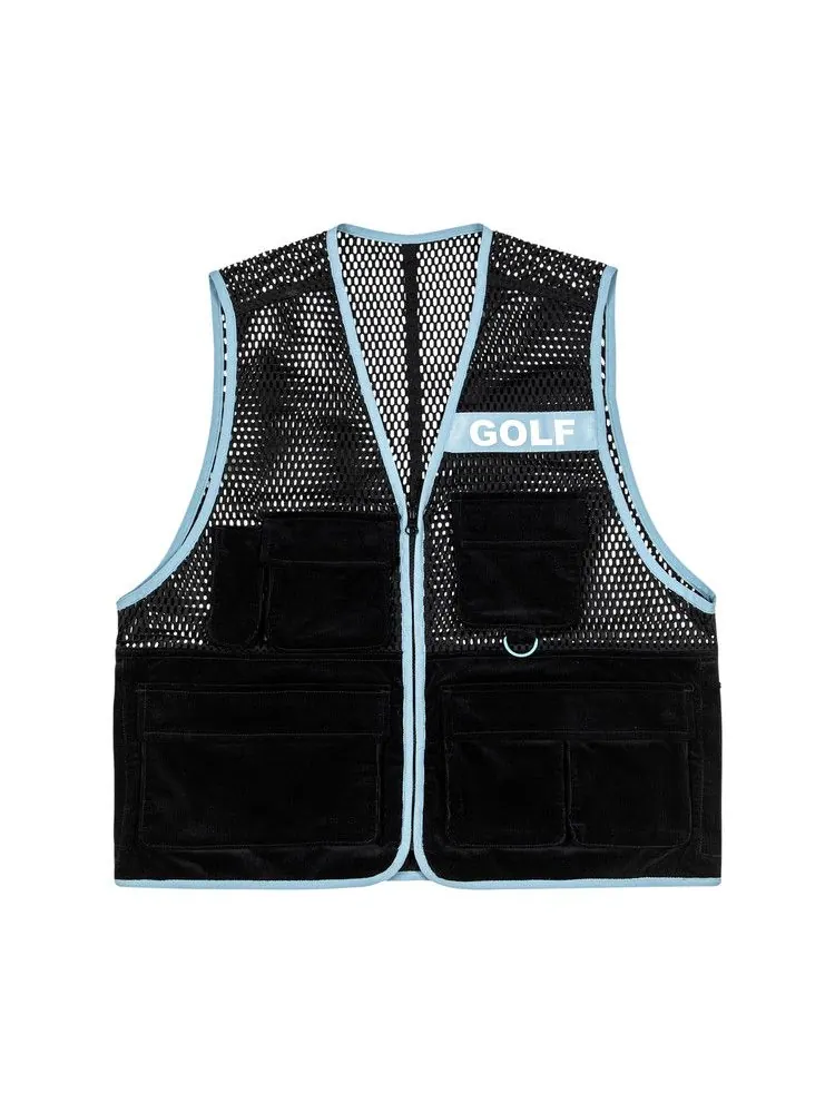 Утепленный жилет GOLF WANG Apex Vest