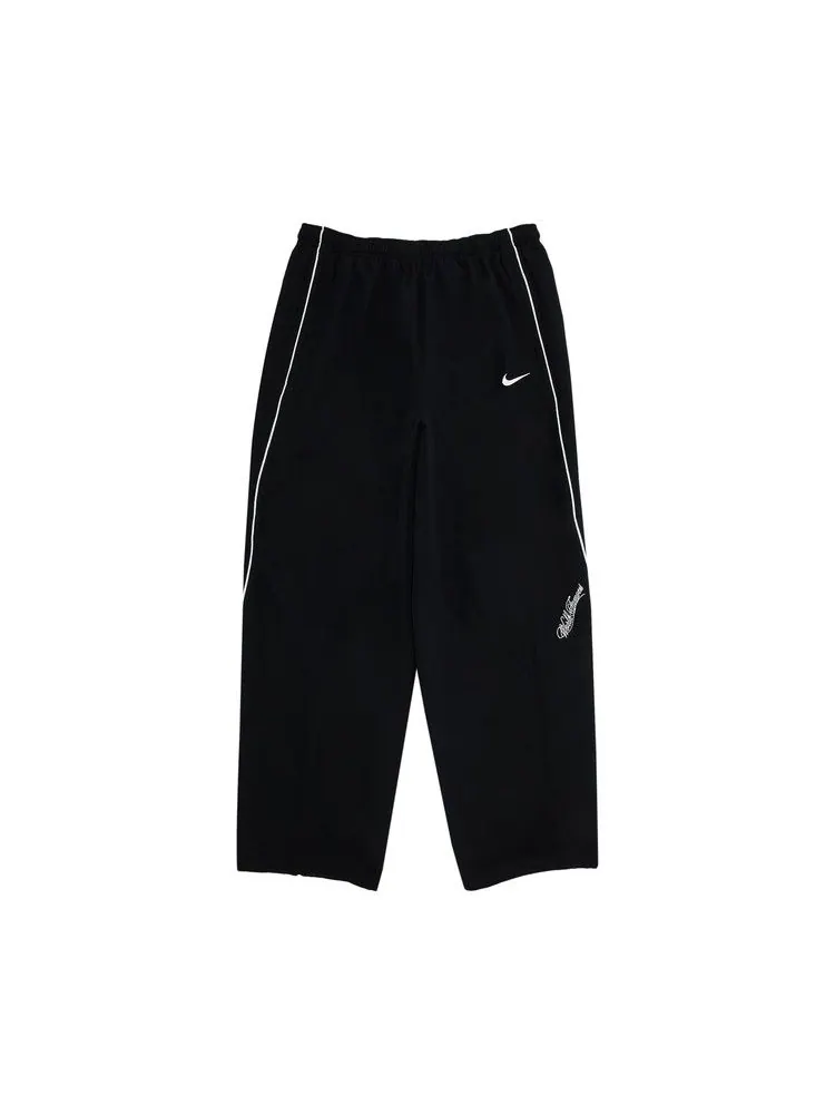 Брюки Supreme x Nike Track Pant — изображение 1 из 3, черный
