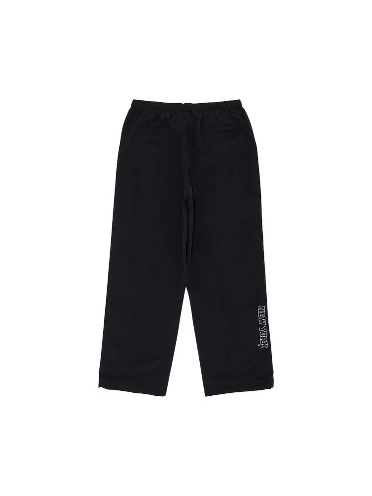 Брюки Supreme Old English Track Pant — изображение 2 из 3, черный