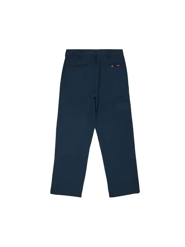 Рабочие брюки Supreme — изображение 2 из 3, синий