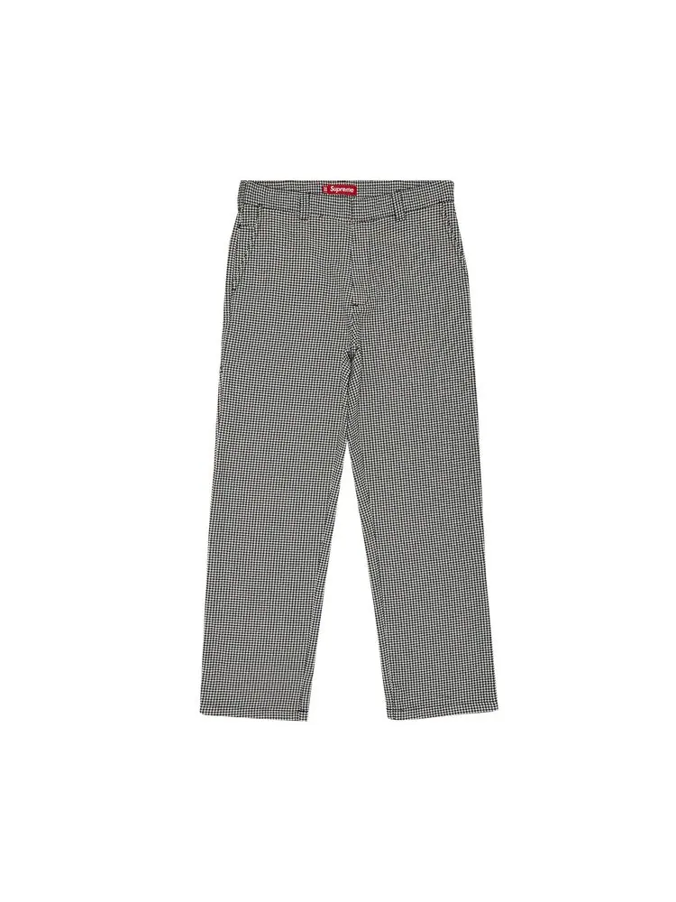 Рабочие брюки Supreme — 1