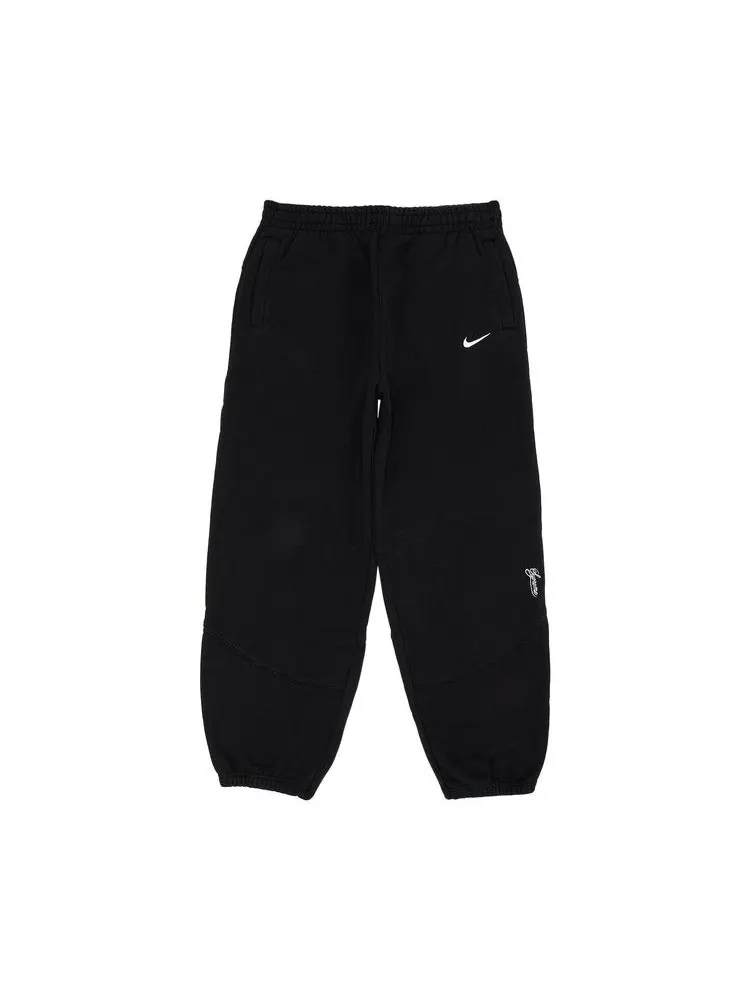 Спортивные брюки Supreme x Nike Sweatpant — изображение 1 из 3, черный