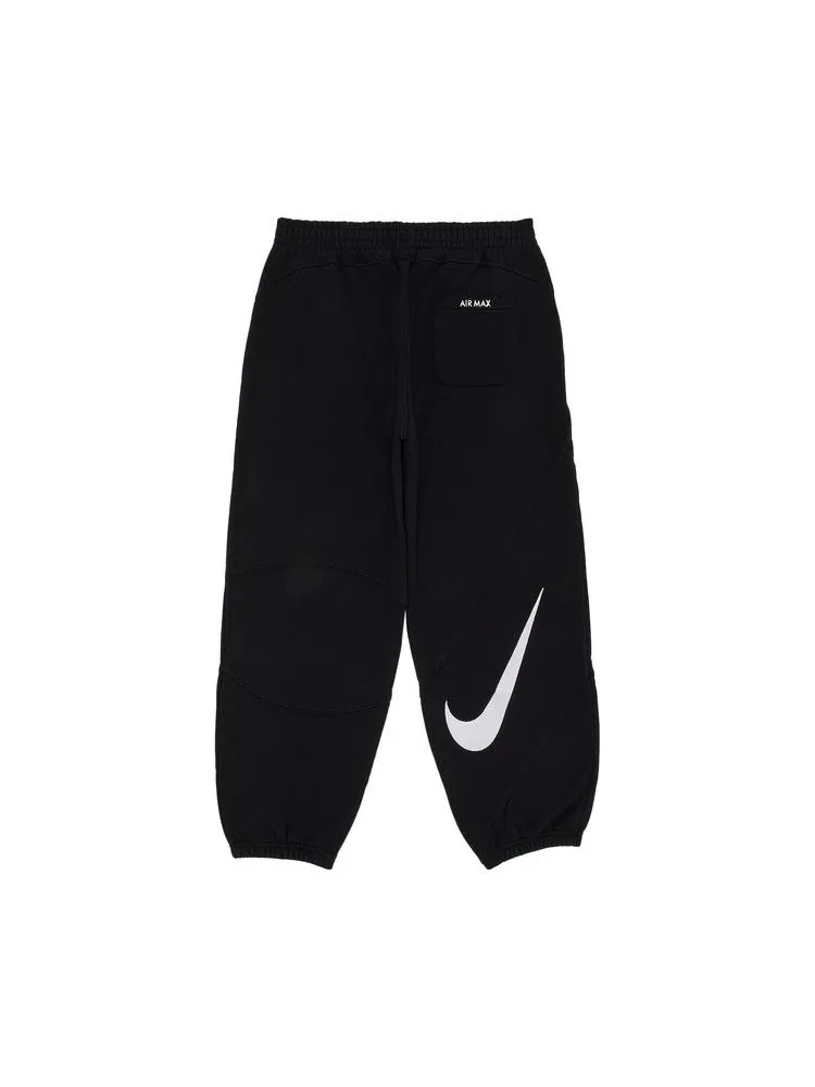 Спортивные брюки Supreme x Nike Sweatpant — изображение 2 из 3, черный