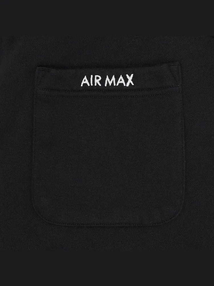 Спортивные брюки Supreme x Nike Sweatpant — изображение 3 из 3, черный