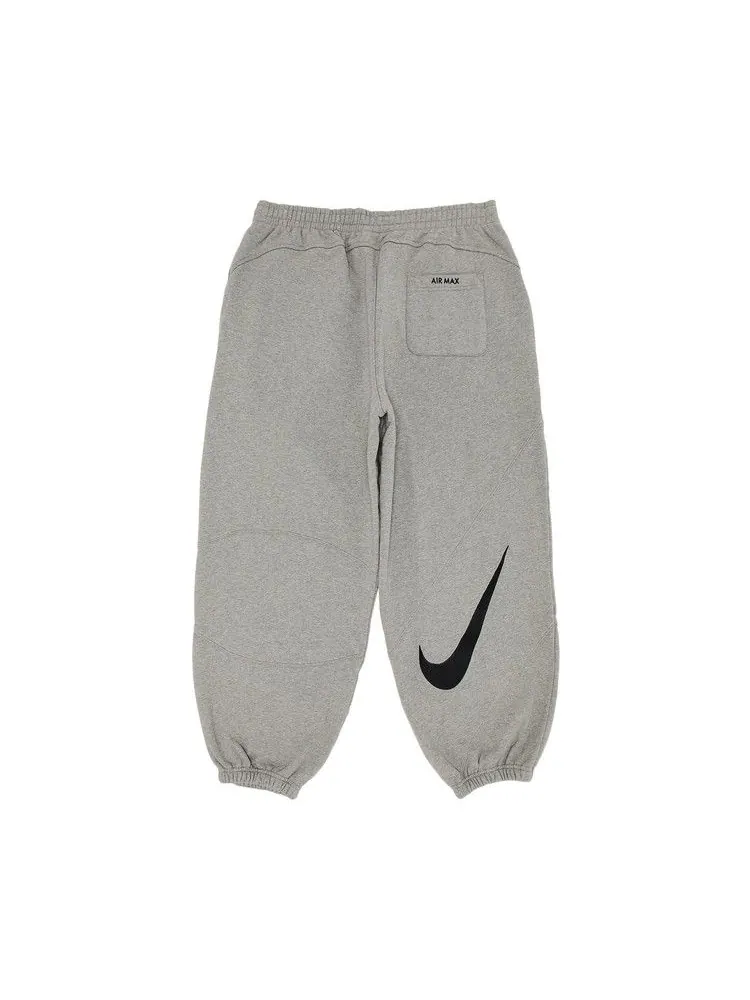Спортивные брюки Supreme x Nike Sweatpant — изображение 2 из 3, серый