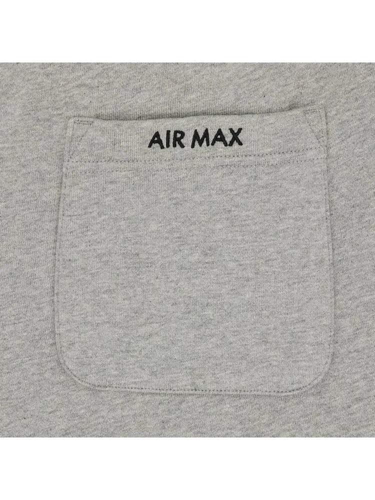 Спортивные брюки Supreme x Nike Sweatpant — изображение 3 из 3, серый