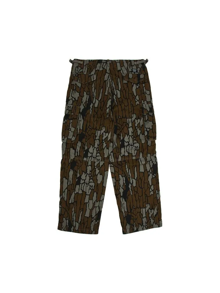 Брюки Supreme Cargo Pant, Mossy Oak Trebark Camo — изображение 2 из 3, мульти
