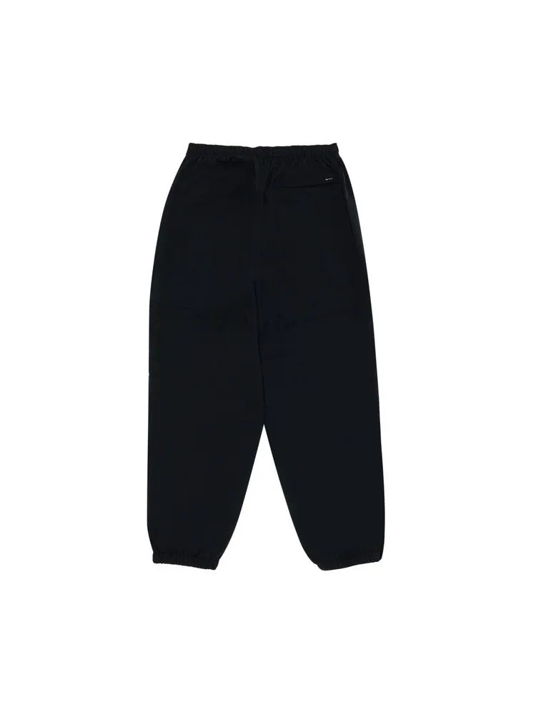 Брюки Supreme Nylon Trail Pant — изображение 2 из 3, черный