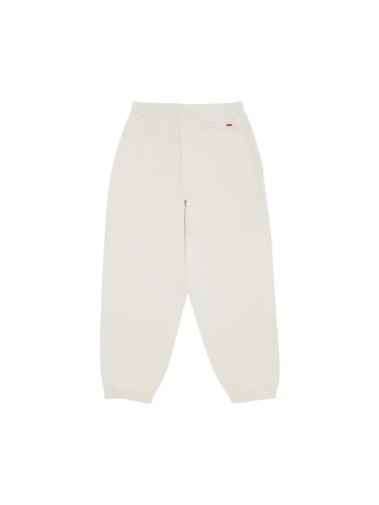 Брюки Supreme Nylon Trail Pant — изображение 2 из 3, белый
