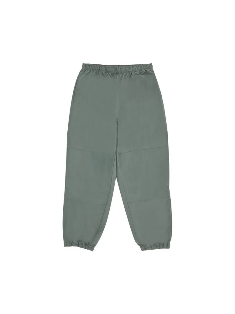 Брюки Supreme Nylon Trail Pant — изображение 1 из 3, оливковый