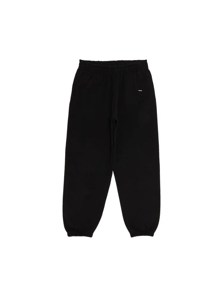 Спортивные брюки Supreme Small Box Sweatpant — изображение 1 из 3, черный