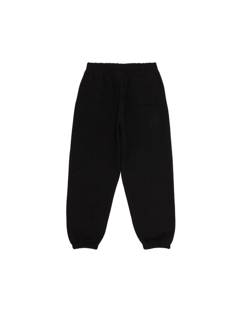 Спортивные брюки Supreme Small Box Sweatpant — изображение 2 из 3, черный