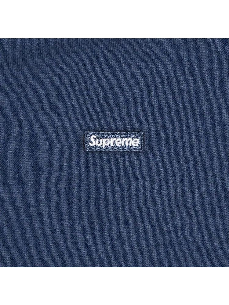 Спортивные брюки Supreme Small Box Sweatpant — изображение 3 из 3, синий
