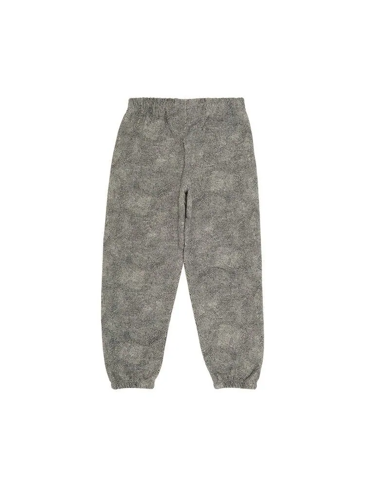 Спортивные брюки Supreme Small Box Sweatpant, Snakeskin — изображение 2 из 3, мульти
