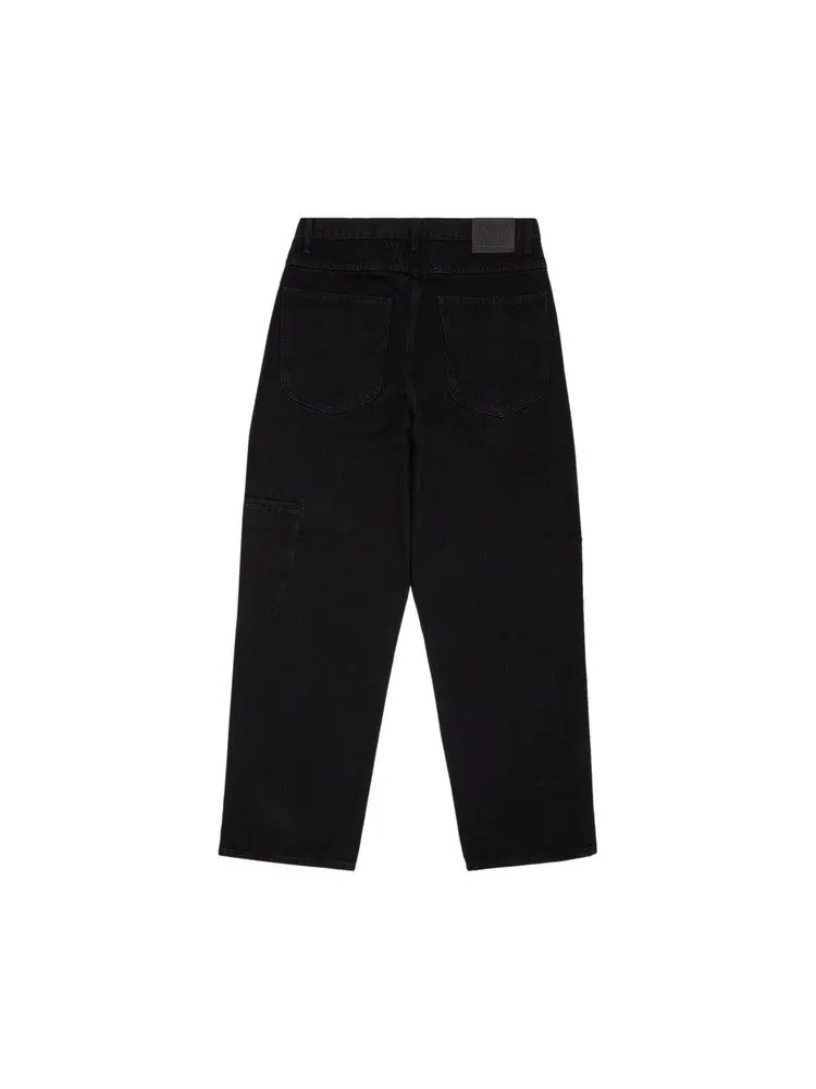 Джинсы Supreme x Martithé + François Girbaud X-Seam Baggy Jean — изображение 2 из 3, черный