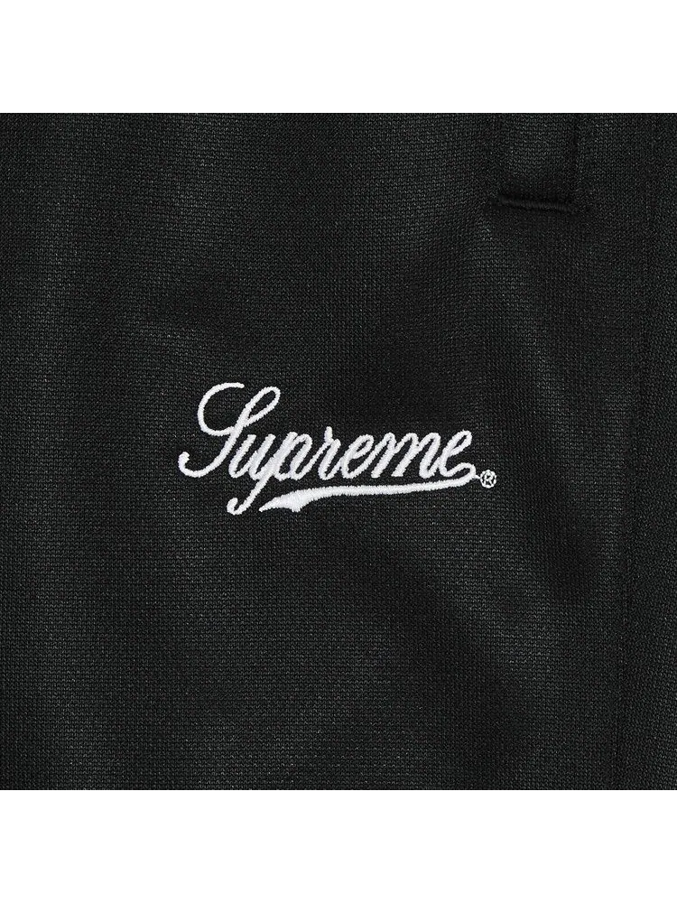 Брюки Supreme Worldwide Tricot Track Pant — изображение 3 из 3, черный