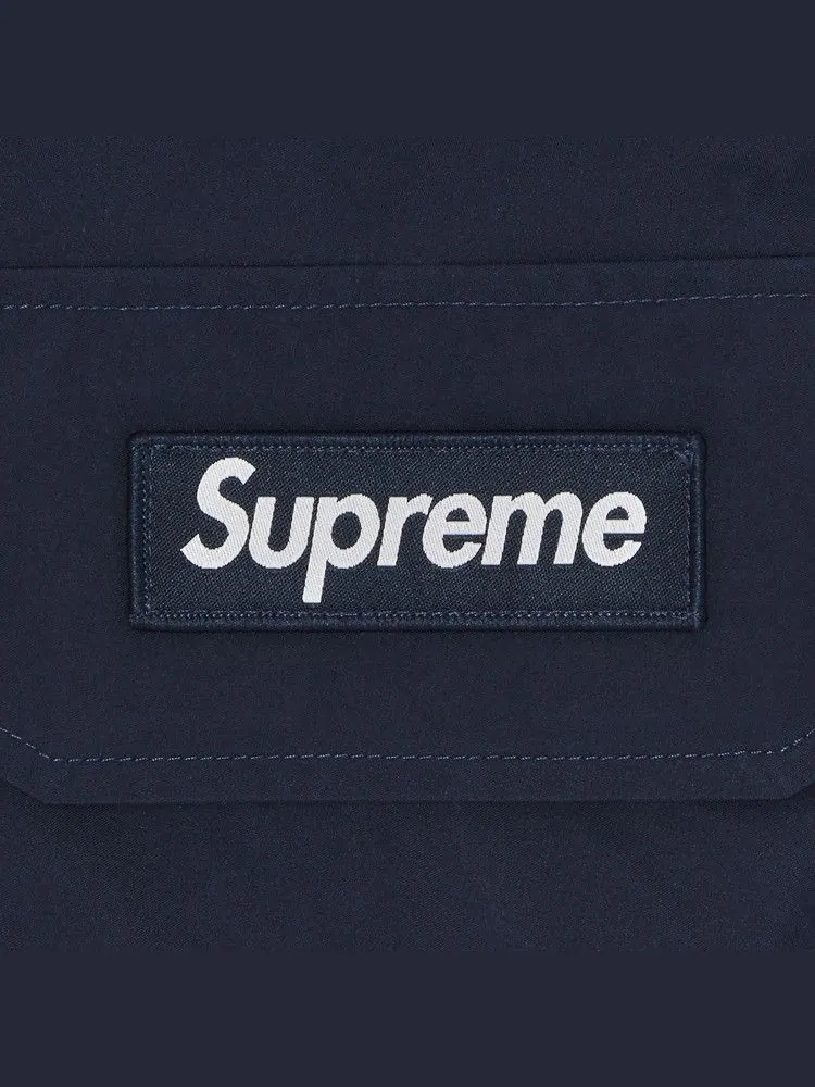 Брюки Supreme GORE-TEX Cargo Pant — изображение 3 из 3, темно-синий