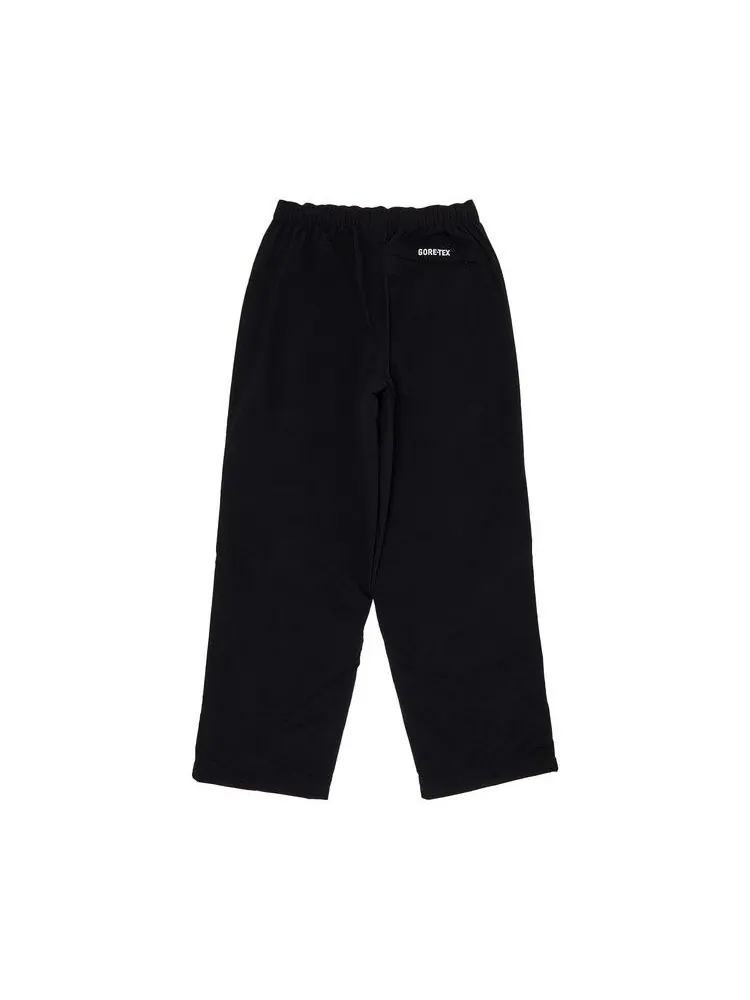 Брюки Supreme x Umbro GORE-TEX Track Pant — изображение 2 из 3, черный
