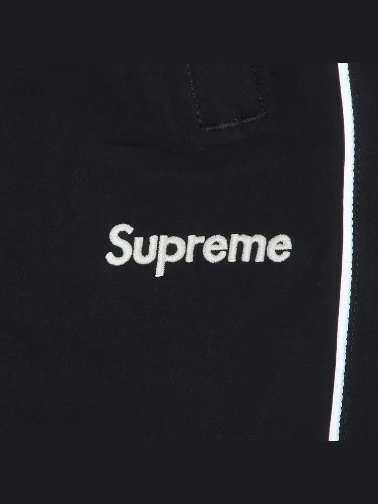Брюки Supreme x Umbro GORE-TEX Track Pant — изображение 3 из 3, черный