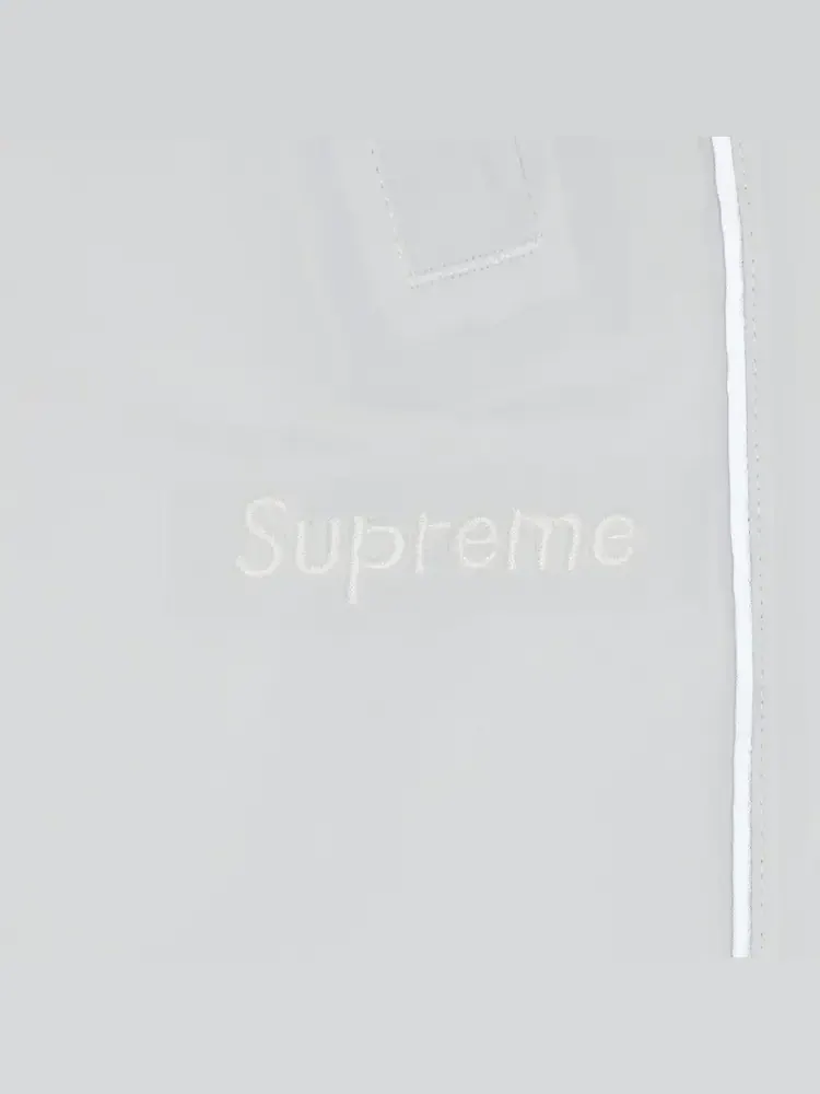 Спортивные брюки Supreme x Umbro GORE-TEX — изображение 3 из 3, белый
