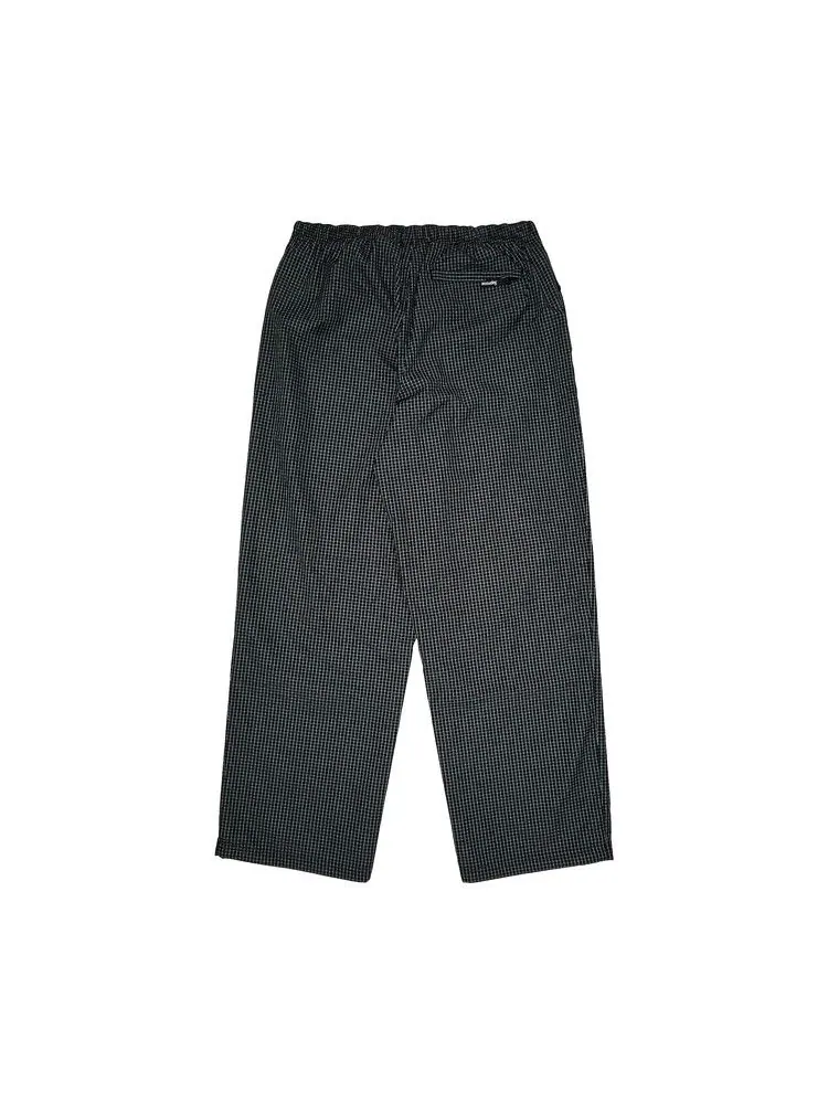 Брюки Supreme Reflective Ripstop Track Pant — изображение 2 из 3, черный