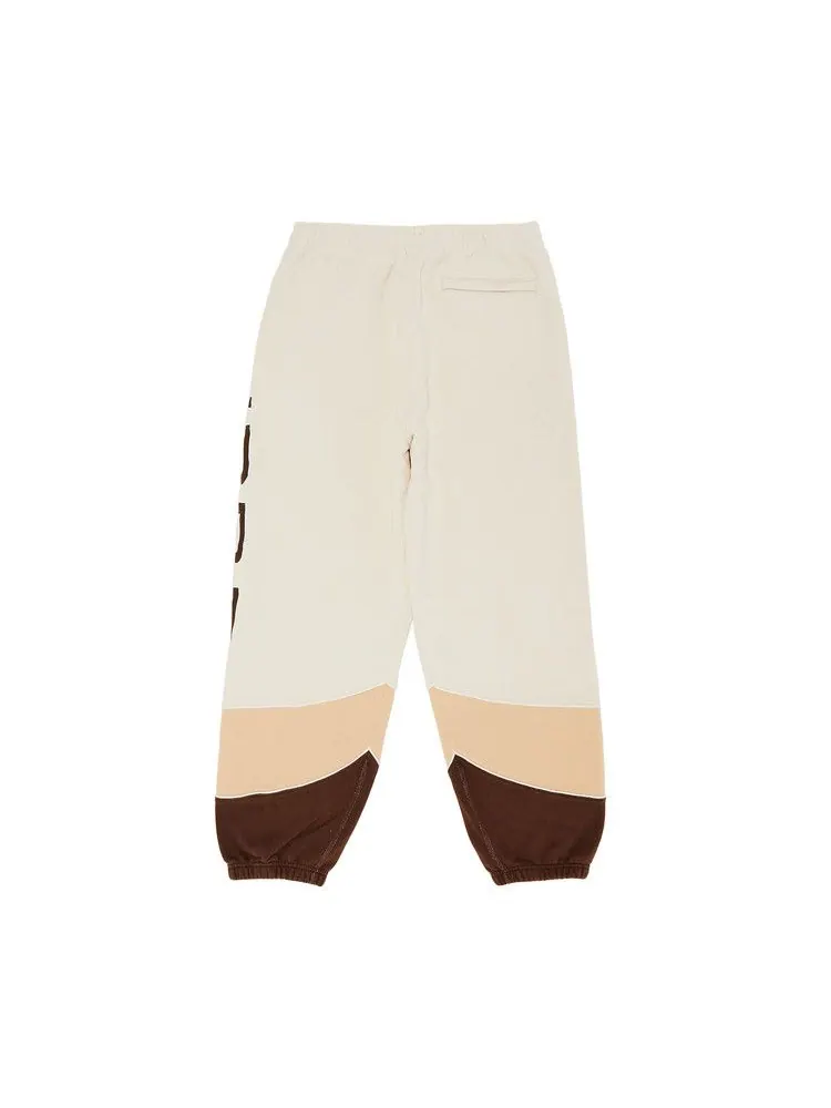 Спортивные брюки Supreme Paneled Sweatpant — изображение 2 из 3, прозрачный