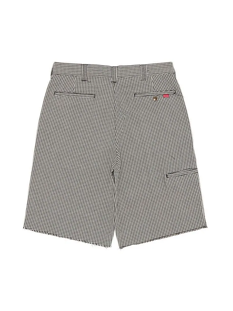 Шорты Supreme Work Short — изображение 2 из 3, белый