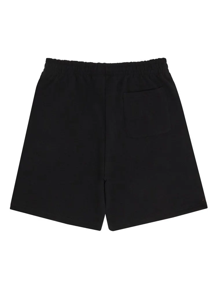 Спортивные шорты Supreme Small Box Sweatshort — изображение 2 из 3, черный