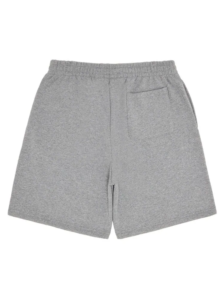 Спортивные шорты Supreme Small Box Sweatshort — изображение 2 из 3, серый